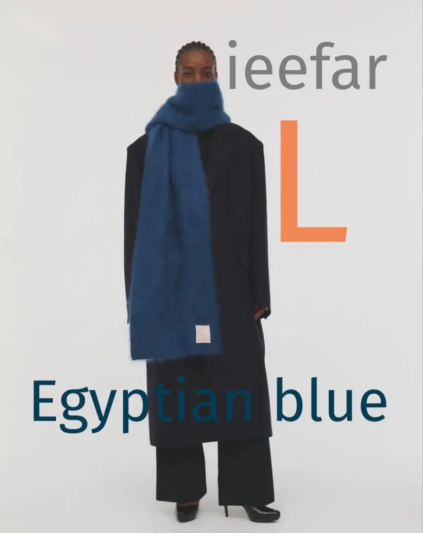 2026年最新】IEE マフラーの人気アイテム - メルカリ