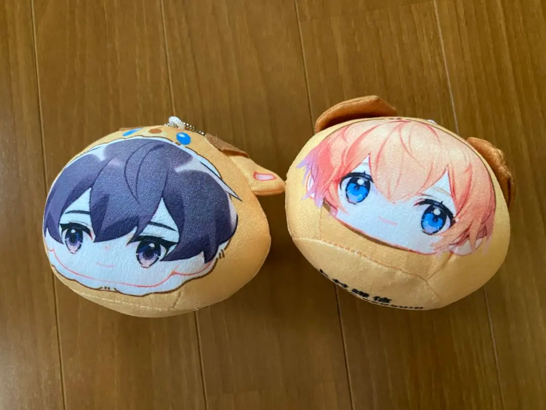 2026年最新】上村謙信 ぬいぐるみの人気アイテム - メルカリ