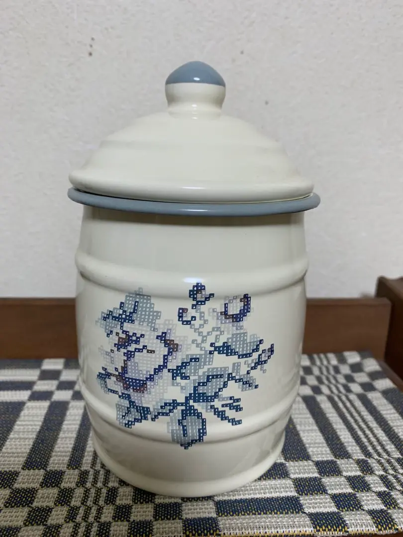 2026年最新】イマン ホーローキャニスターの人気アイテム - メルカリ