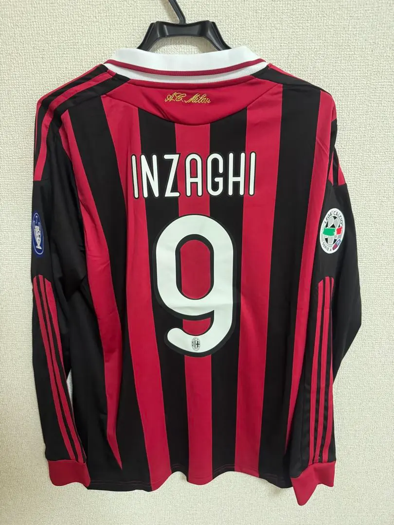 2026年最新】インザー ユニフォームの人気アイテム - メルカリ