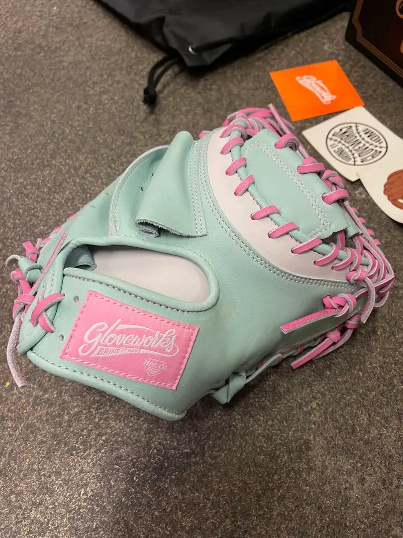 2026年最新】グラブ ワークスの人気アイテム - メルカリ