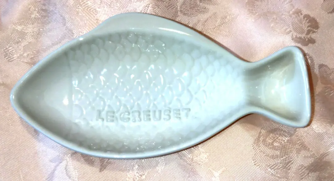 2026年最新】le creuset フィッシュの人気アイテム - メルカリ