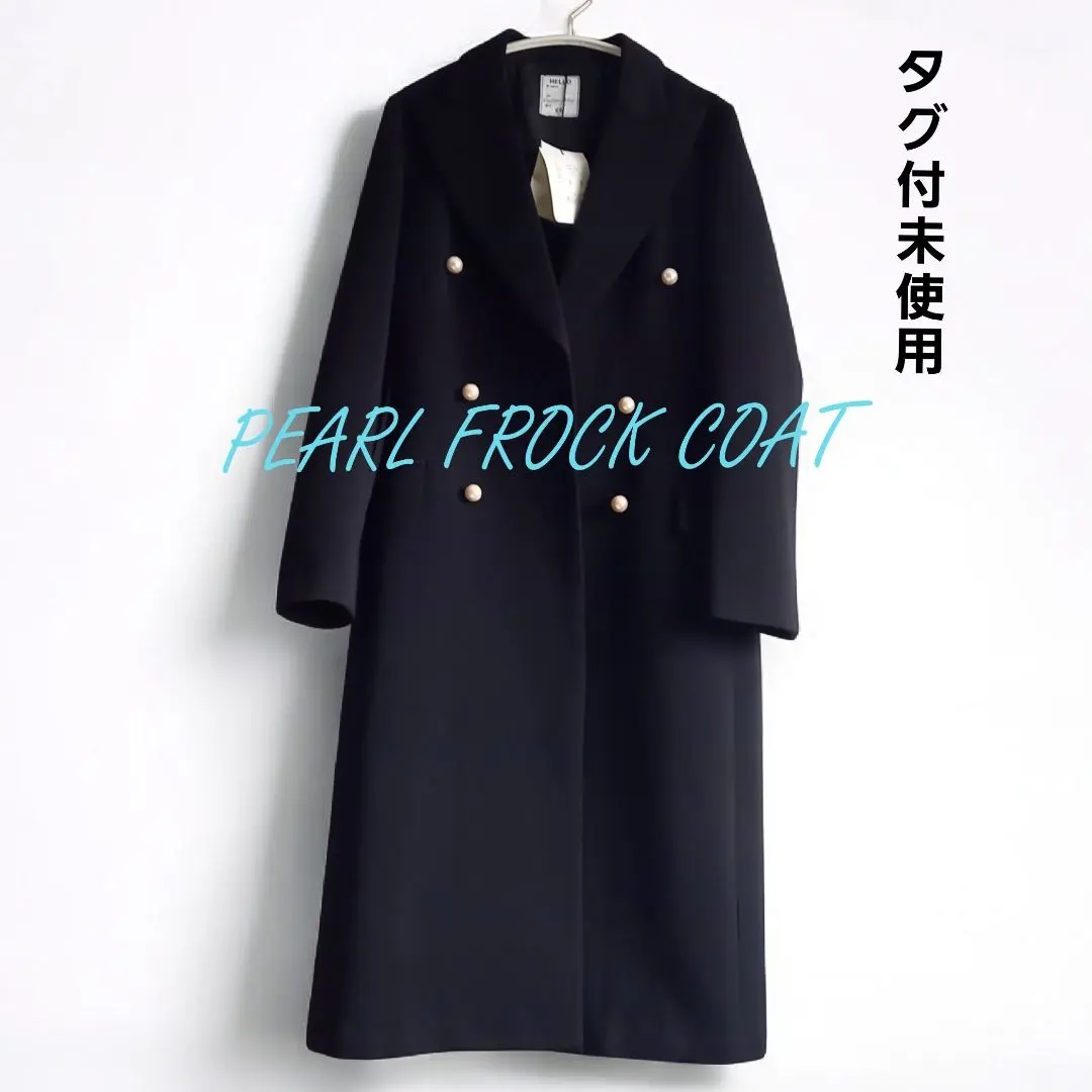 2026年最新】MADISON BLUE チェスターコートの人気アイテム - メルカリ