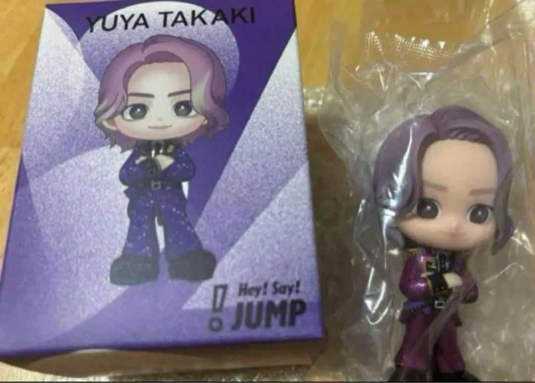 2026年最新】髙木雄也 フィギュア ノーマルの人気アイテム - メルカリ