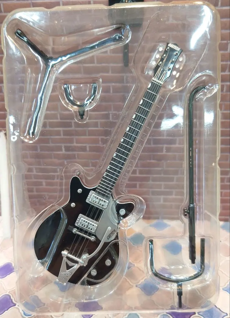 2026年最新】gretsch duo jetの人気アイテム - メルカリ