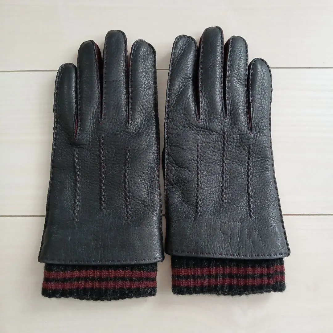 2026年最新】手袋 ダンヒルの人気アイテム - メルカリ