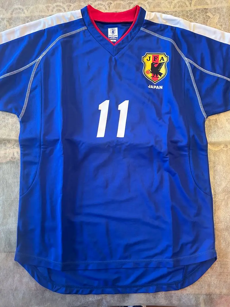 2026年最新】鈴木隆行 ユニフォームの人気アイテム - メルカリ