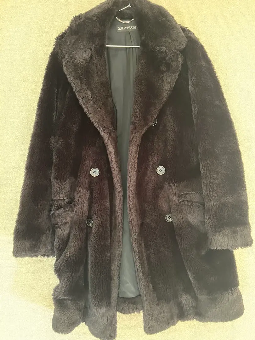 2026年最新】wacko maria ギャングコートの人気アイテム - メルカリ