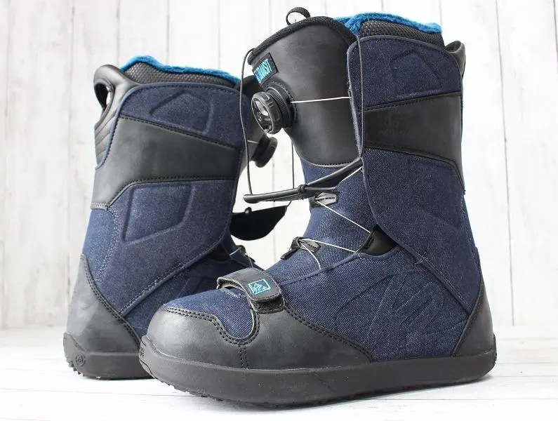 2026年最新】k2 TRANSIT boaの人気アイテム - メルカリ