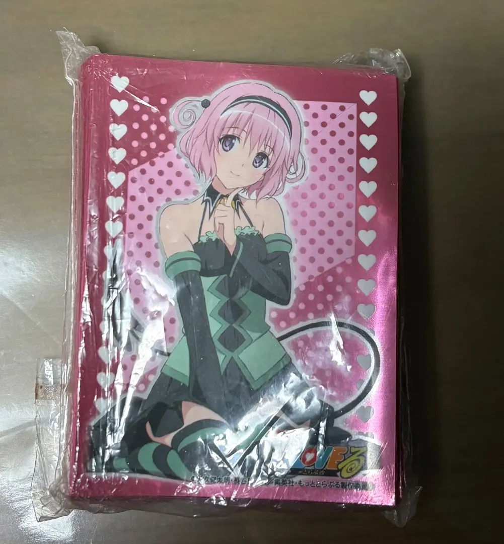 2026年最新】とらぶる モモ スリーブの人気アイテム - メルカリ