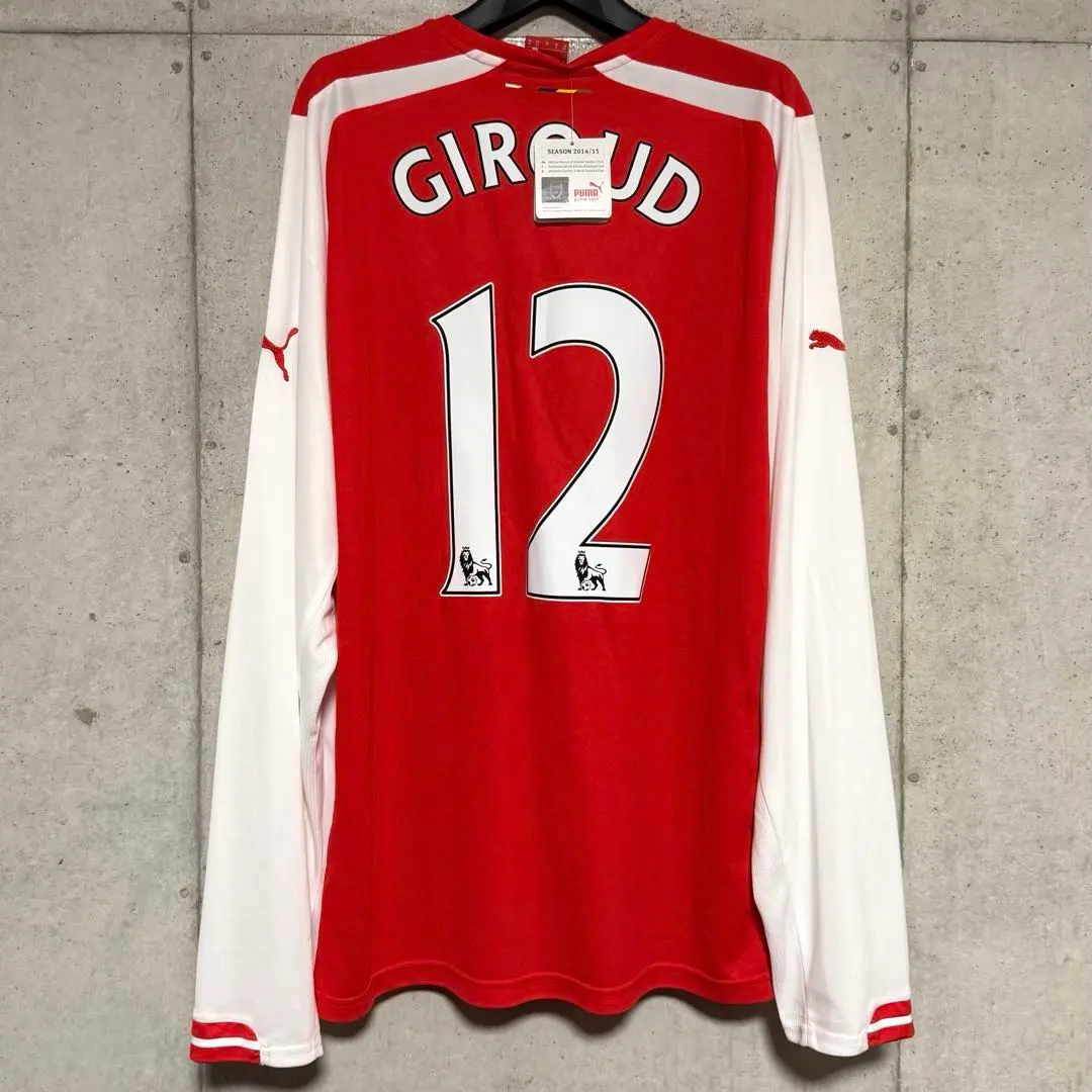 2026年最新】アストン・ヴィラ 長袖の人気アイテム - メルカリ