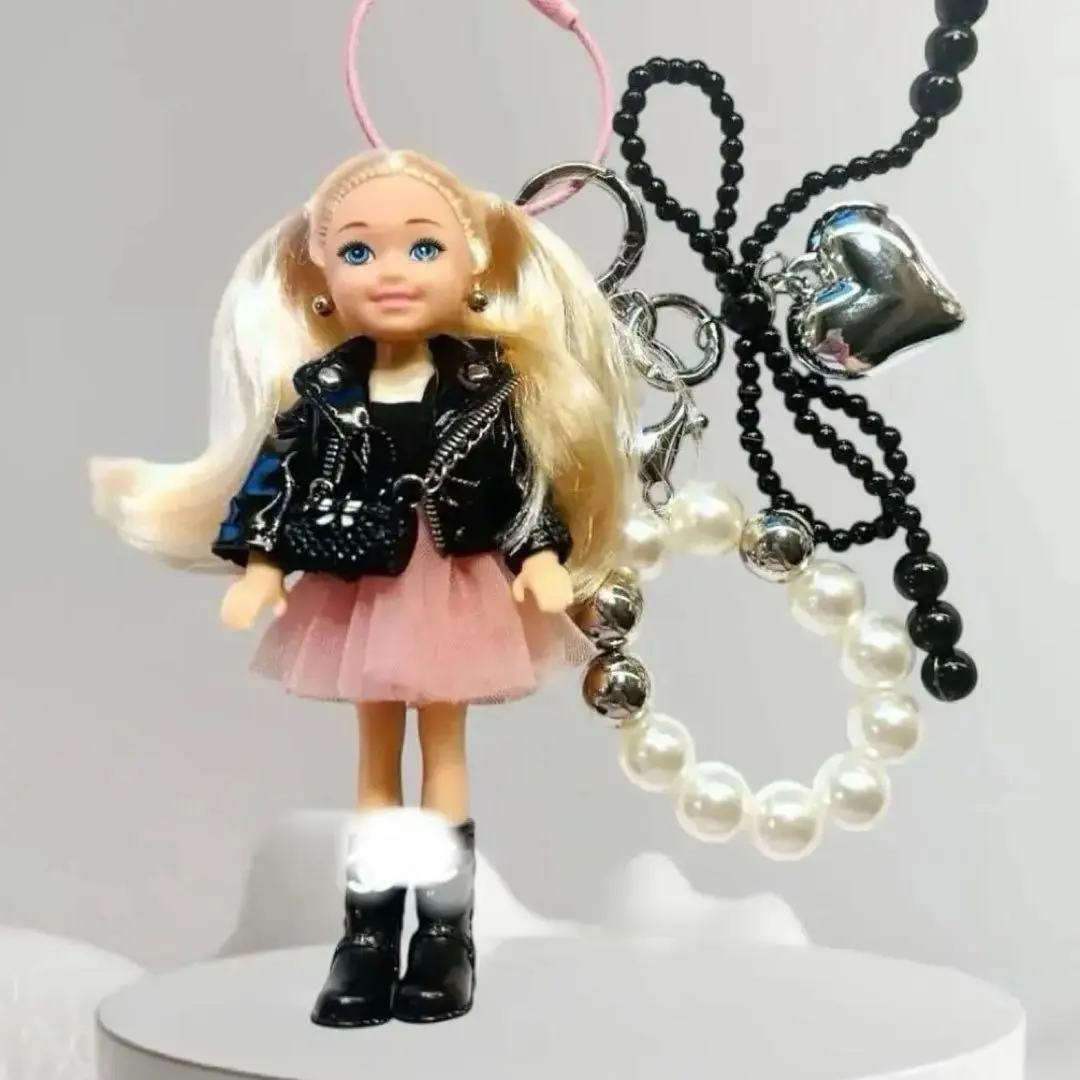 2026年最新】バービー チャーム マテル社の人気アイテム - メルカリ