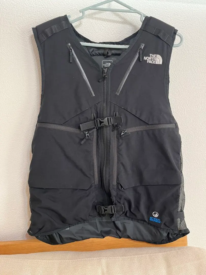 2026年最新】パウダーガイドベスト ノースフェイスの人気アイテム