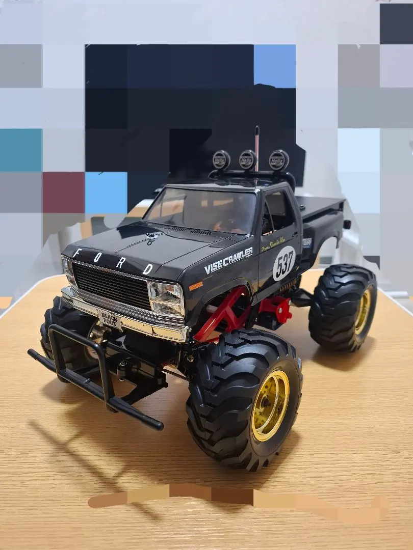 2026年最新】ブラックフット タミヤの人気アイテム - メルカリ