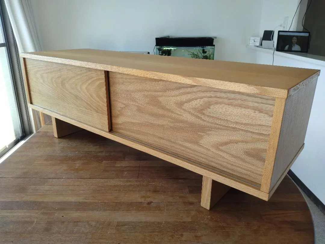 2026年最新】無印 オーク材avラックの人気アイテム - メルカリ