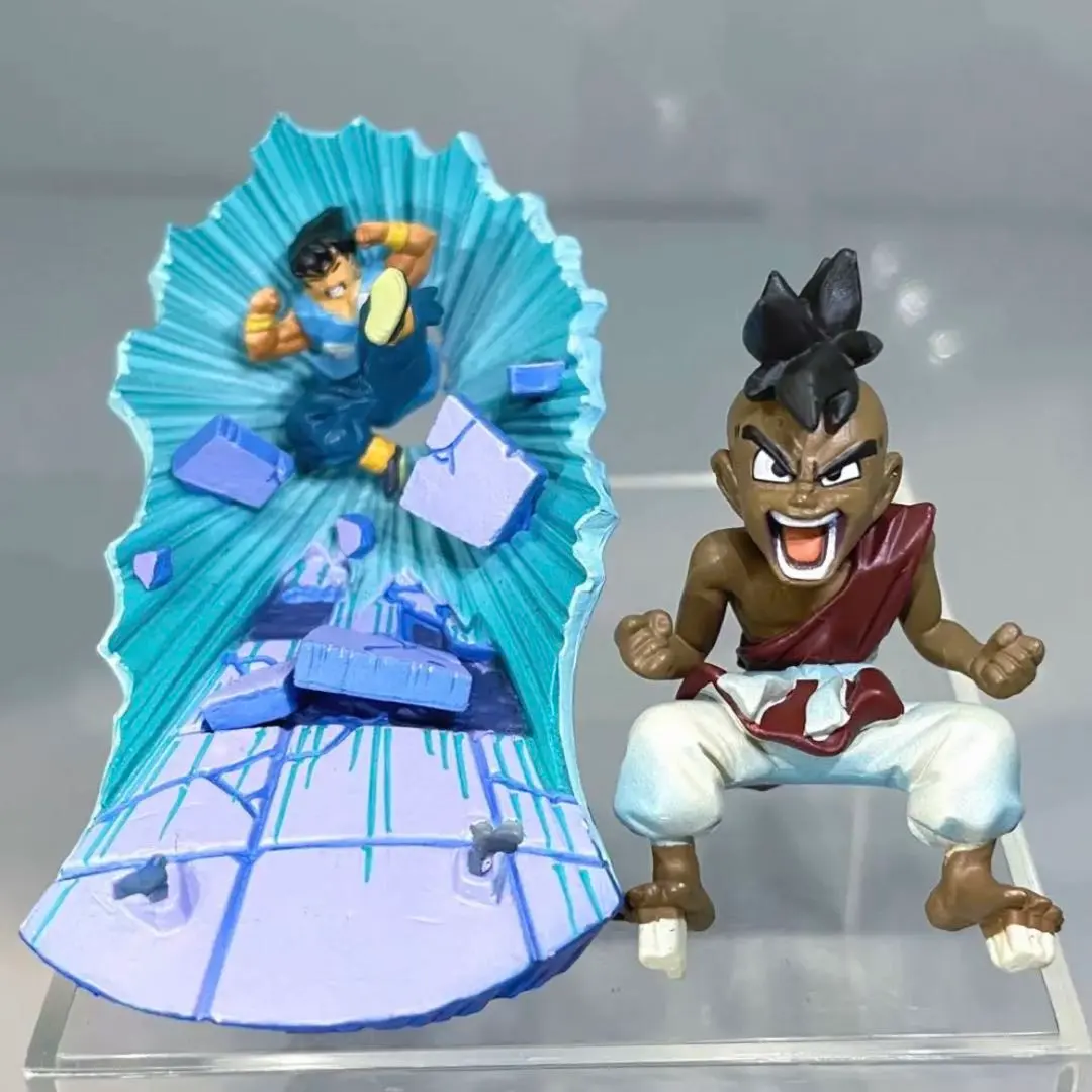 2026年最新】ドラゴンボールカプセル・ネオ 復活・脅威の魔人ブウ編の