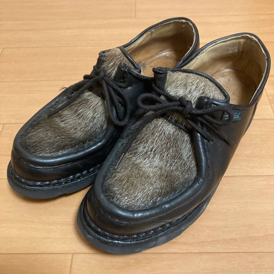 2026年最新】パラブーツ ミカエル アザラシの人気アイテム - メルカリ