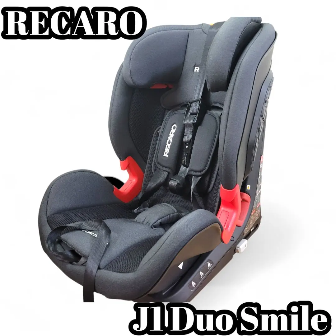 2026年最新】recaro j1 duoの人気アイテム - メルカリ