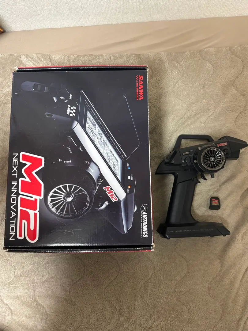 2026年最新】サンワ m12sの人気アイテム - メルカリ