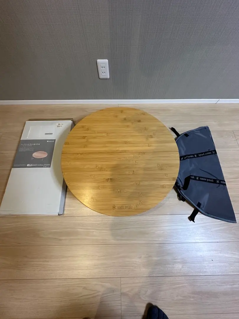 2026年最新】スノーピークワンアクション ちゃぶ台の人気アイテム