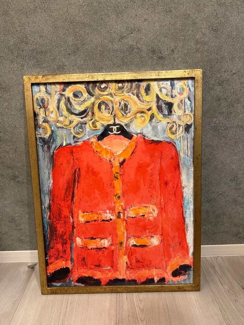 2026年最新】francfranc アートボード シャネルの人気アイテム - メルカリ