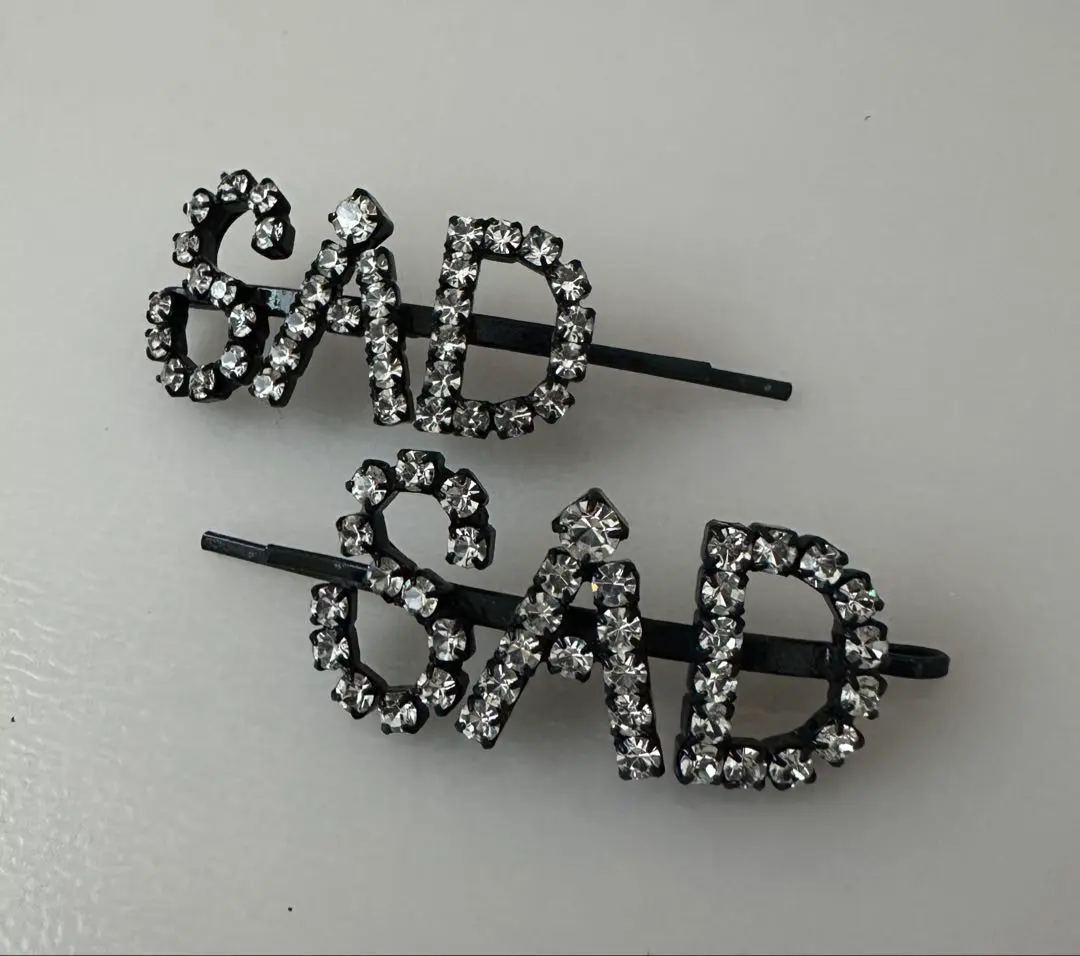 2026年最新】ashley williams ヘアピンの人気アイテム - メルカリ