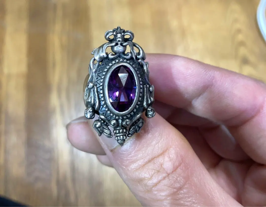 2026年最新】try god リングの人気アイテム - メルカリ