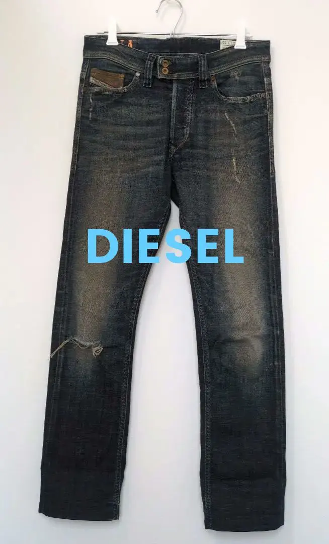 2026年最新】diesel viker-r-boxの人気アイテム - メルカリ