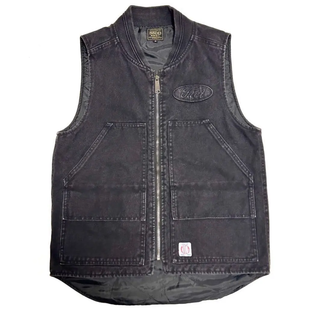 2026年最新】Fuct ssdd ベストの人気アイテム - メルカリ