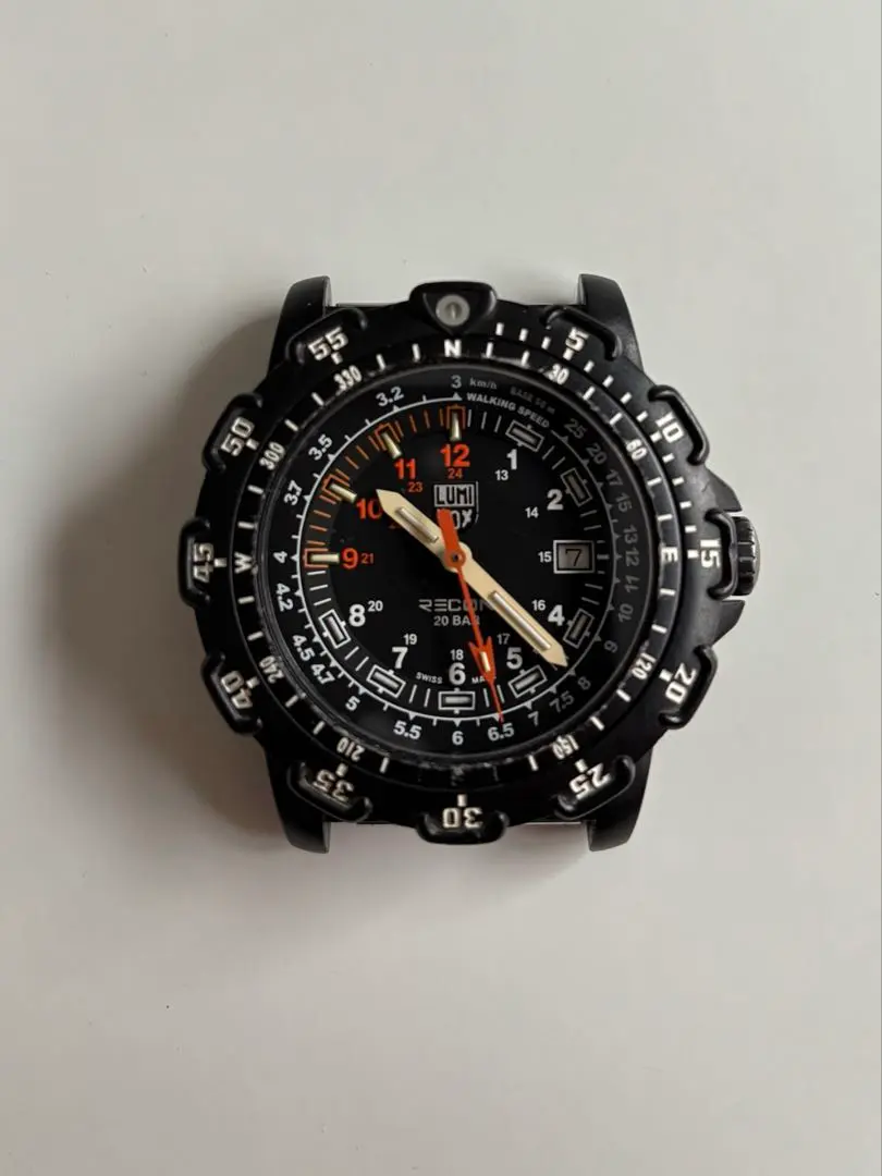 2026年最新】luminox 8800の人気アイテム - メルカリ