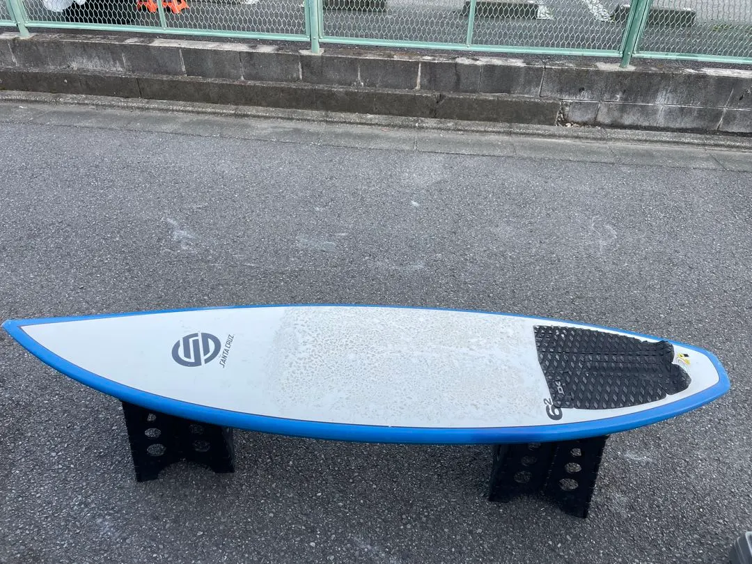 2026年最新】SANTA CRUZ サーフボードの人気アイテム - メルカリ