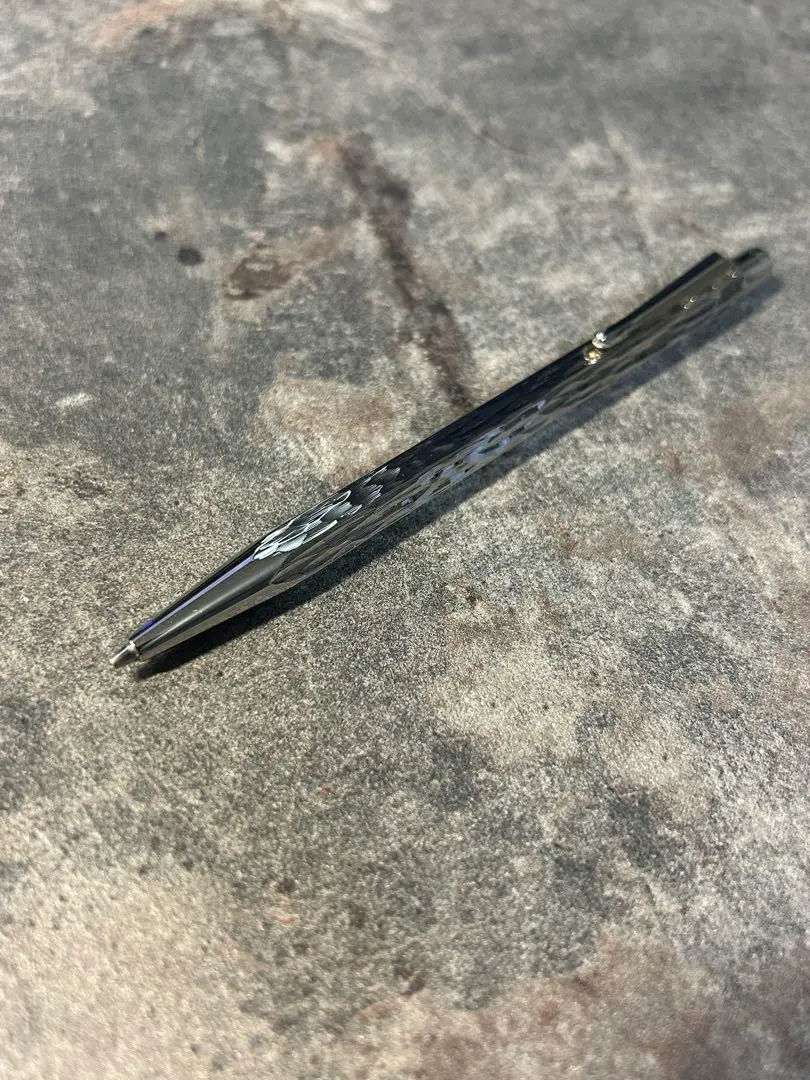 2026年最新】カランダッシュ エクリドール ボールペン ベネシアンの