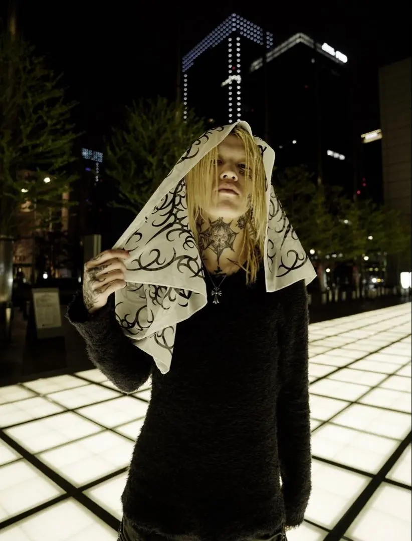 2026年最新】MIKADO バンダナの人気アイテム - メルカリ