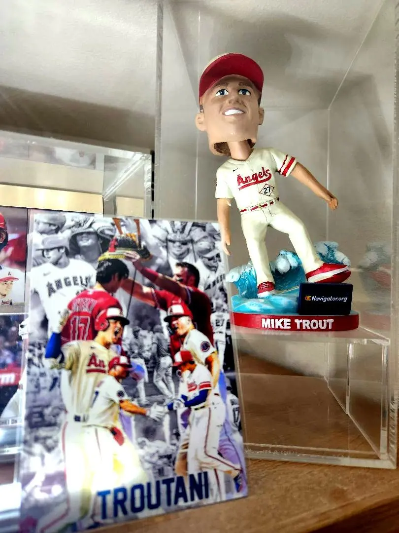 2026年最新】トラウトボブルヘッドの人気アイテム - メルカリ