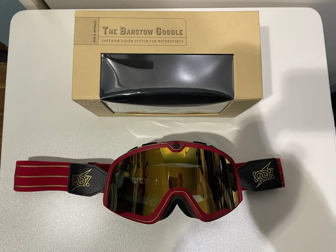 2026年最新】100 ゴーグル barstowの人気アイテム - メルカリ