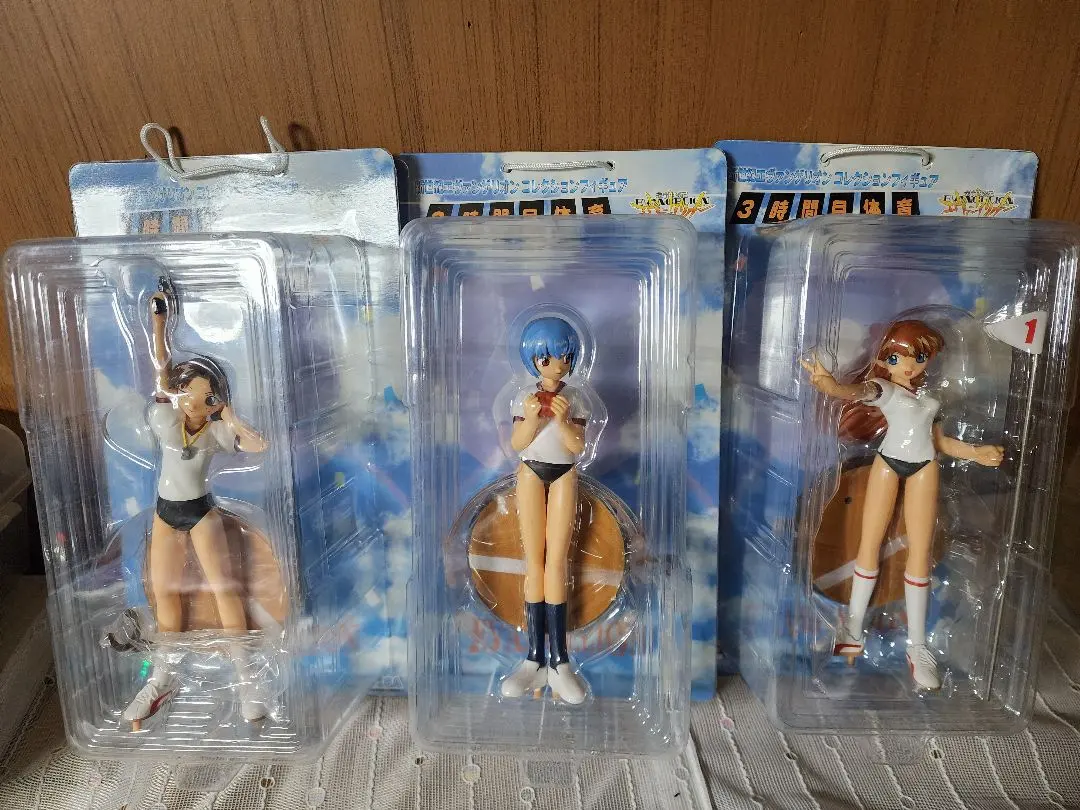 2026年最新】エヴァ 体育時間の人気アイテム - メルカリ