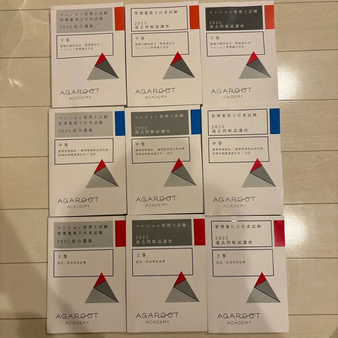 2026年最新】マンション管理士 アガルートの人気アイテム - メルカリ