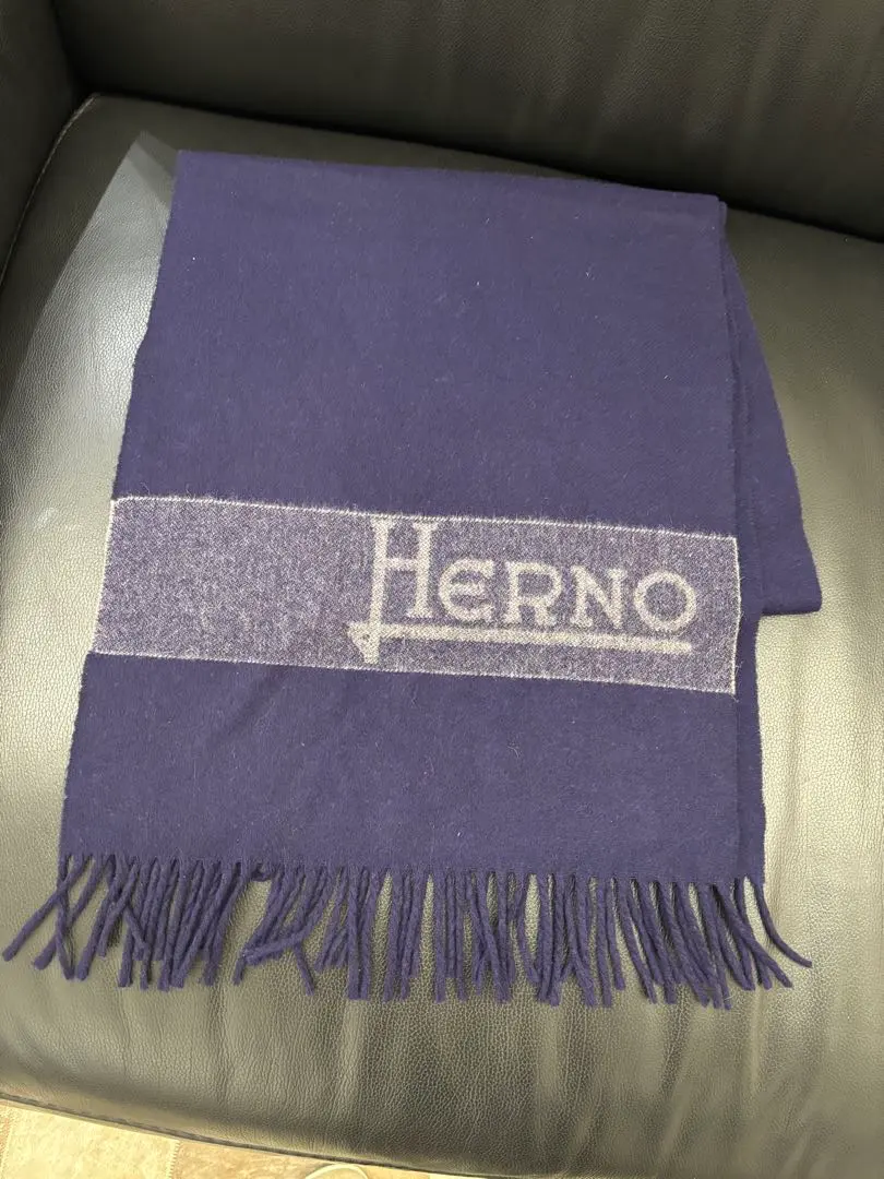 2026年最新】HERNO マフラーの人気アイテム - メルカリ