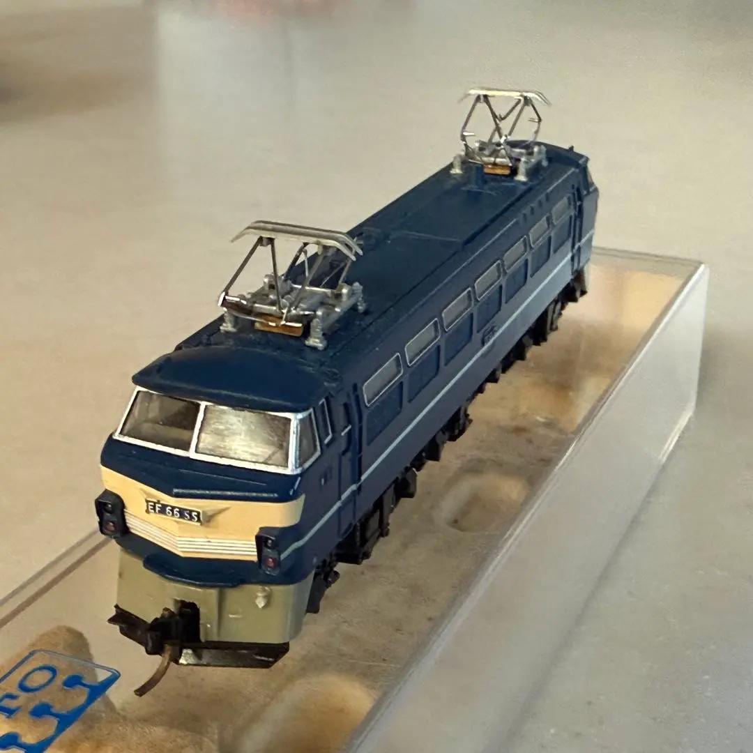 2026年最新】KATO EF66 100の人気アイテム - メルカリ