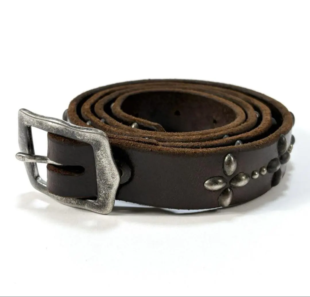 2026年最新】オールドスタッズ ベルトの人気アイテム - メルカリ