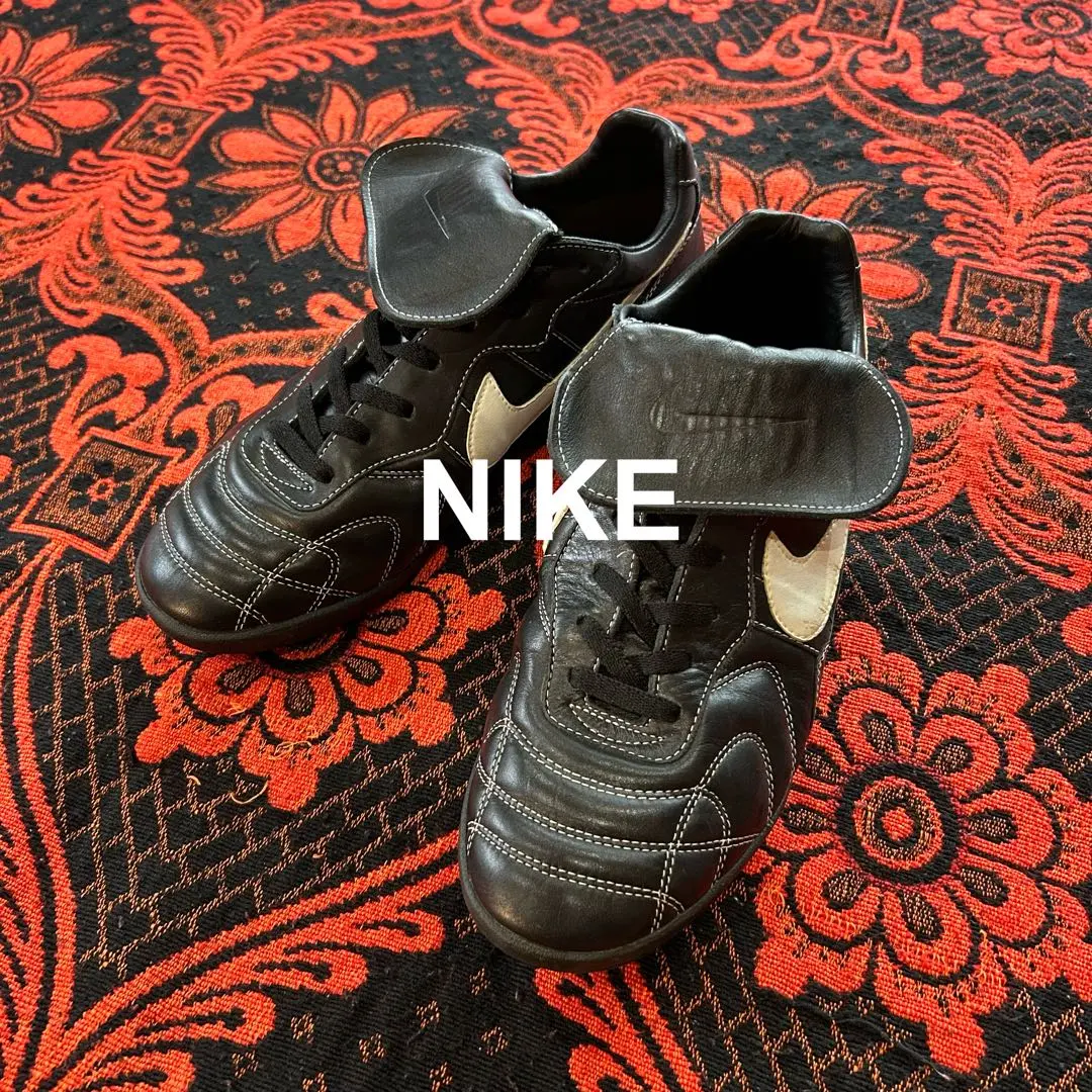 2026年最新】nike tiempo premierの人気アイテム - メルカリ