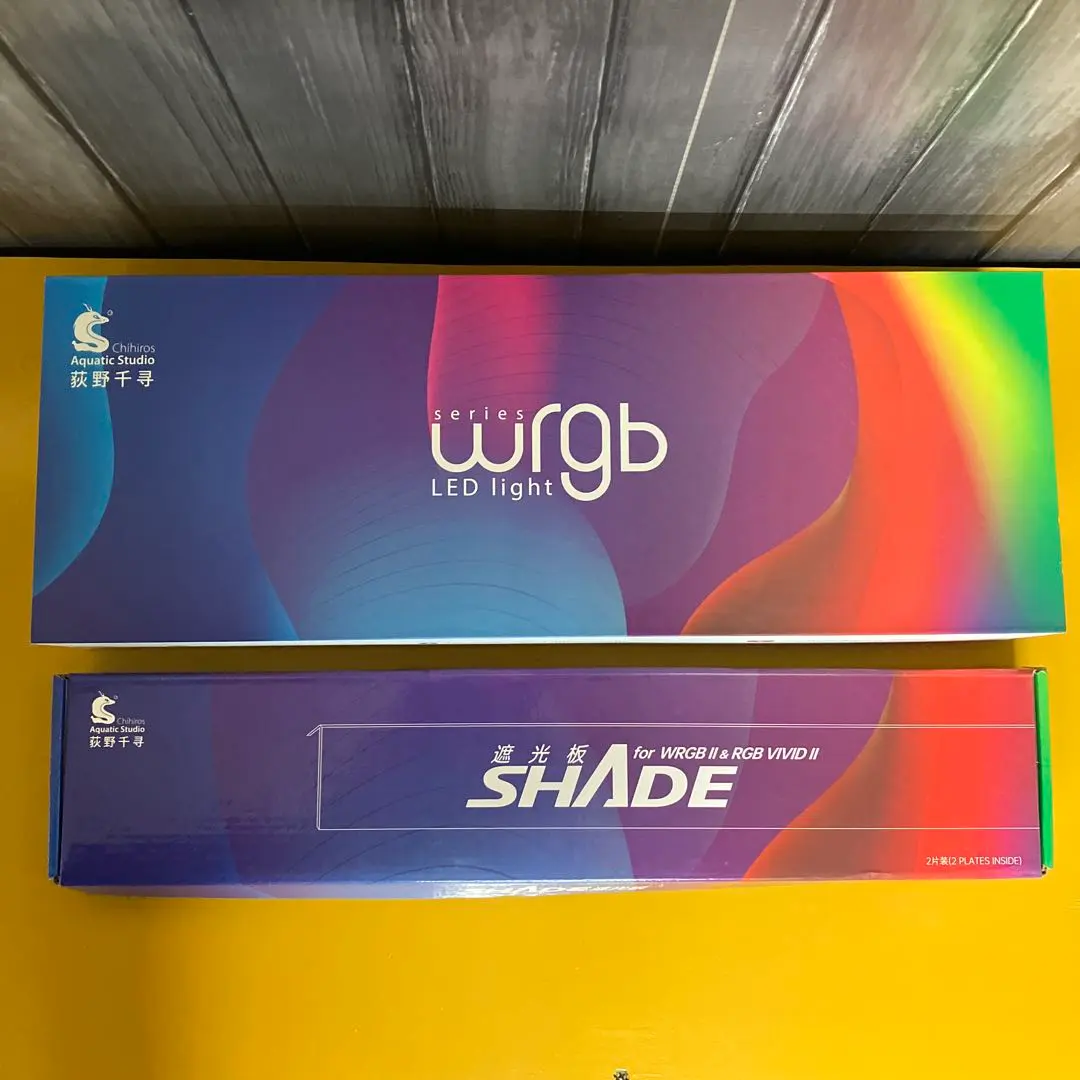 2026年最新】chihiros シェードの人気アイテム - メルカリ