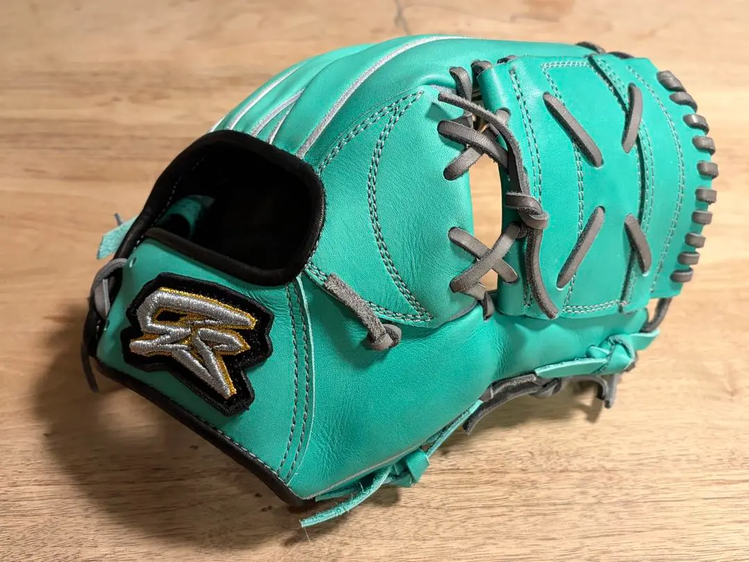 2026年最新】gsグローブ 軟式の人気アイテム - メルカリ