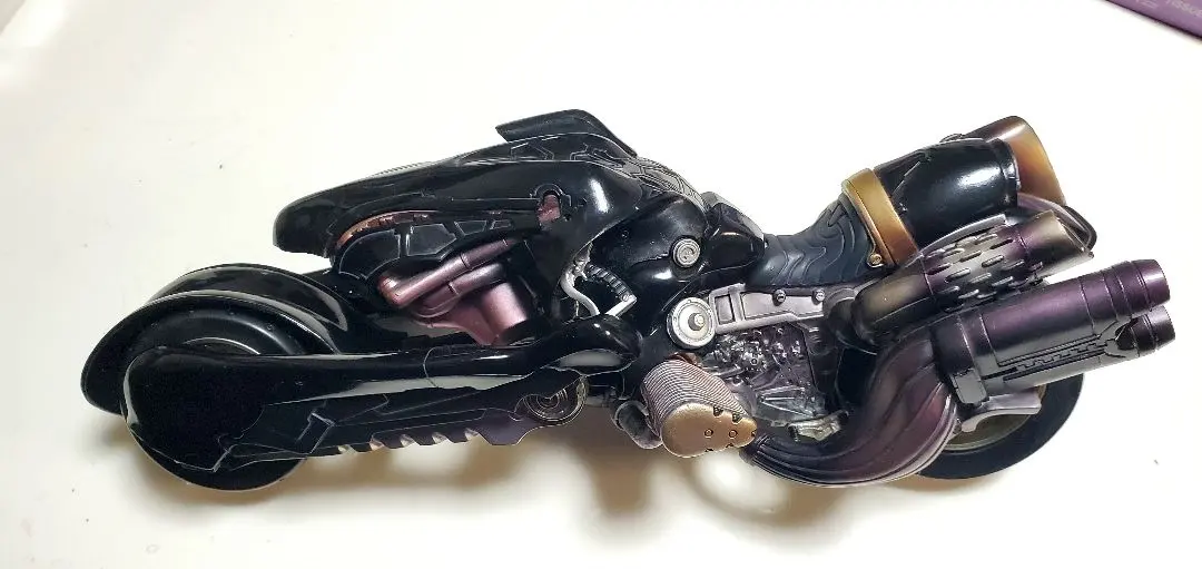 2026年最新】プレイアーツ クラウド フェンリルの人気アイテム - メルカリ