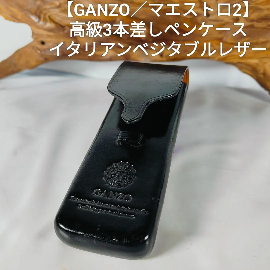 2026年最新】ganzo ペンケースの人気アイテム - メルカリ