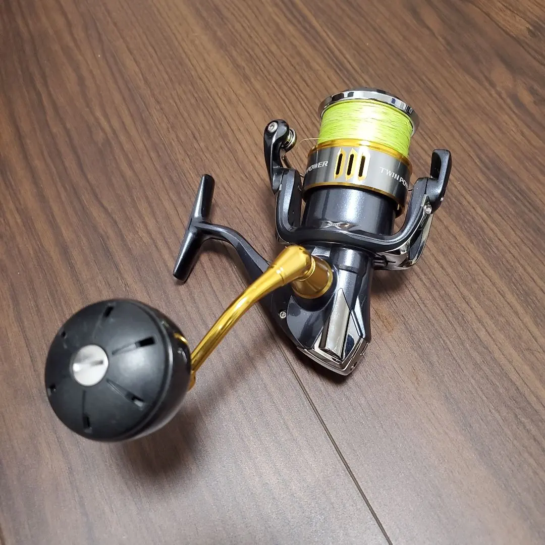 2026年最新】ツインパワーsw 5000xgの人気アイテム - メルカリ