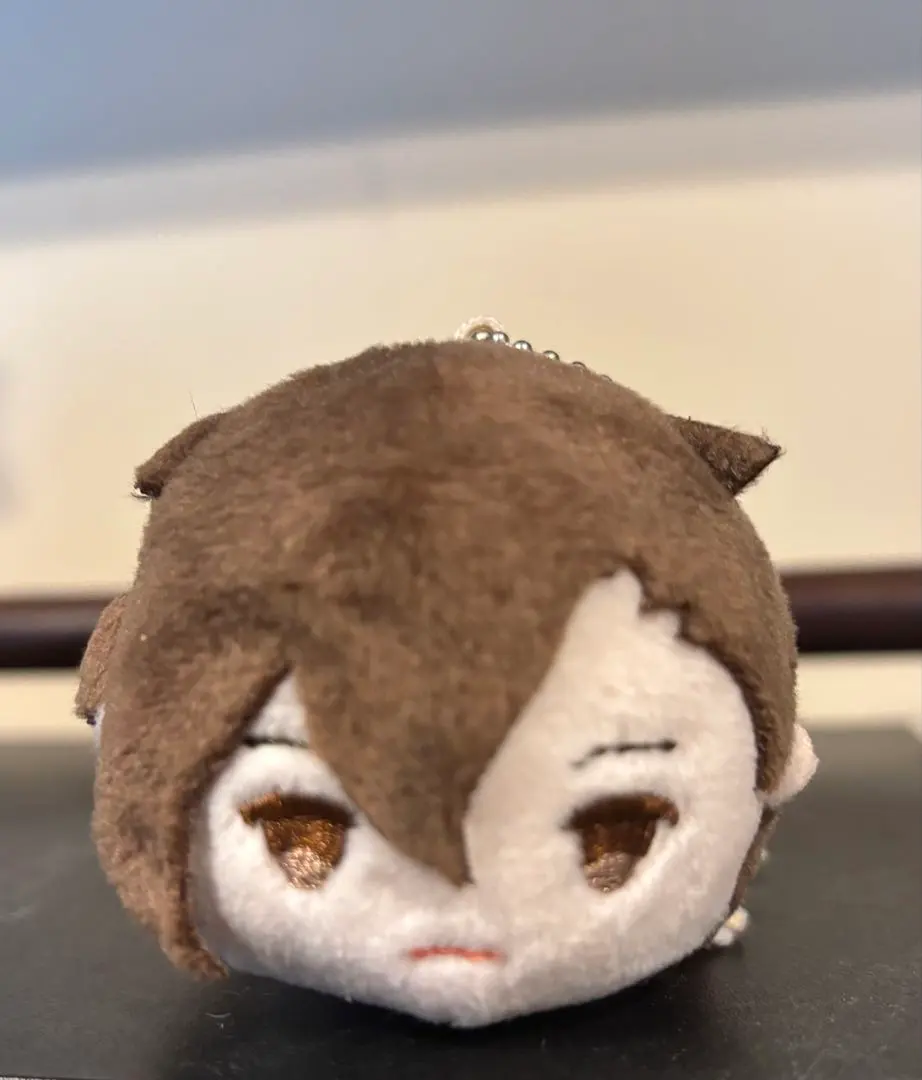 2026年最新】文豪ストレイドッグス もちもちマスコット DEAD APPLE