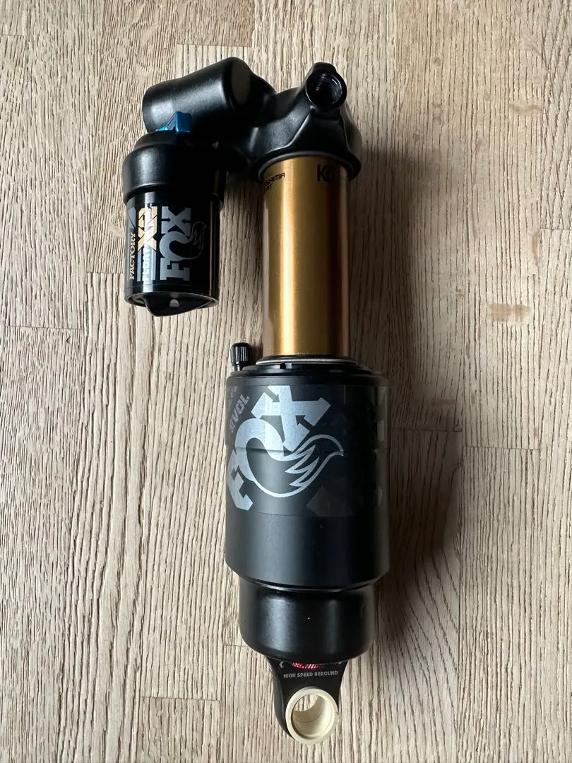 2026年最新】FOX カシマコートの人気アイテム - メルカリ