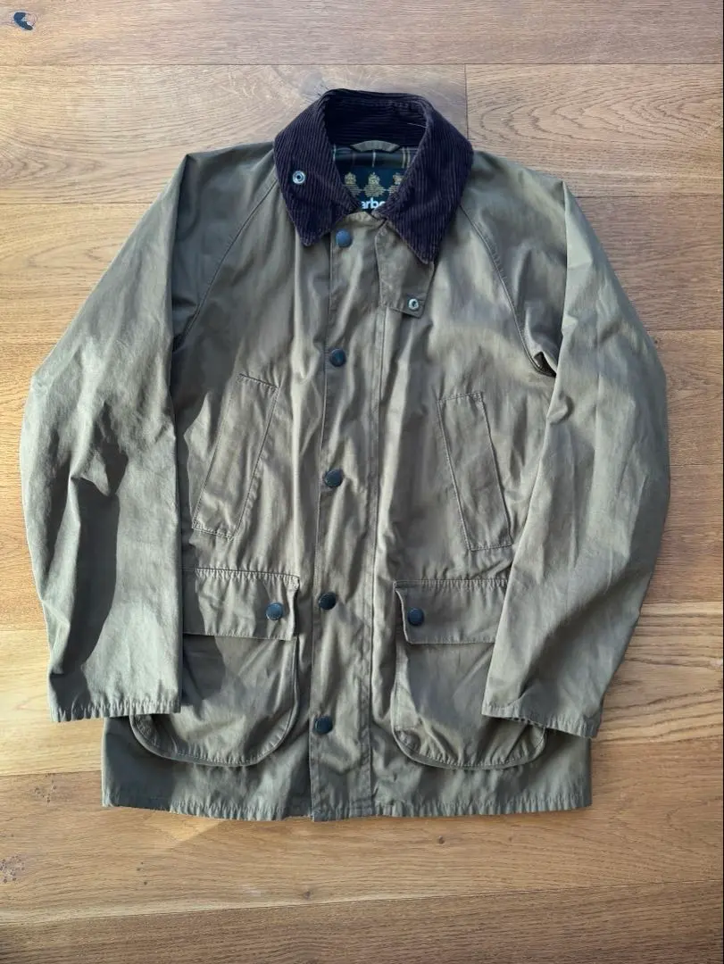 2026年最新】Barbour 34 ピーチスキンの人気アイテム - メルカリ