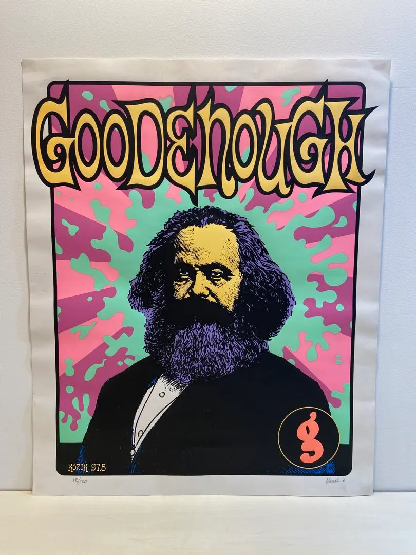 2026年最新】kozik goodenoughの人気アイテム - メルカリ